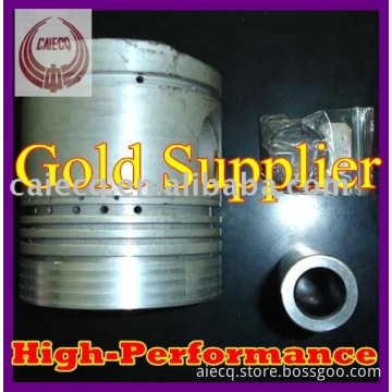 4he1 piston,auto Engine Piston